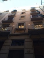 Mehrfamilienhäuser in Barcelona-Vila de Gràcia