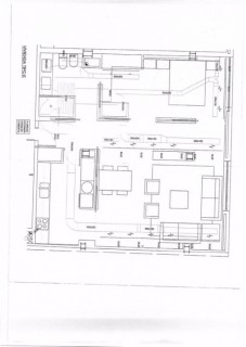 Appartamento in Barcelona-Dreta Eixample