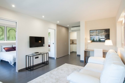 Apartment in Barcelona-Les Corts