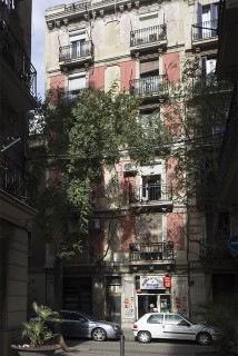 Wohnung in Barcelona-La Barceloneta