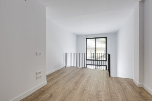 Apartamento en Barcelona-El Guinardó