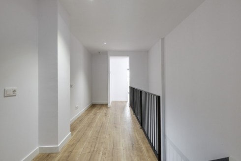 Apartamento en Barcelona-El Guinardó