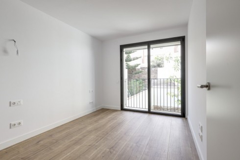 Apartamento en Barcelona-El Guinardó