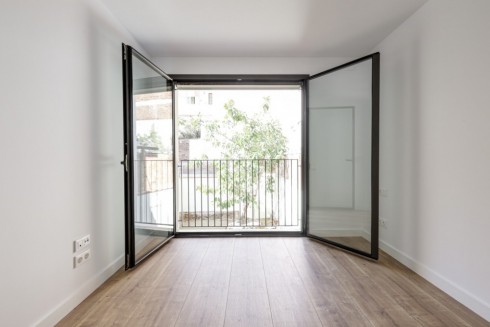 Apartamento en Barcelona-El Guinardó