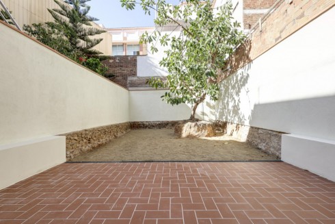 Apartamento en Barcelona-El Guinardó