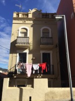 Apartamento en Barcelona-La Teixonera