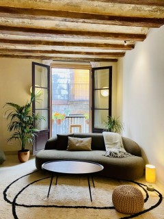 Wohnung in Barcelona-El Raval