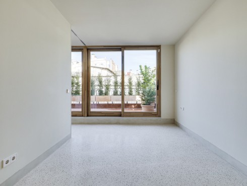 Apartment in Barcelona-El Raval