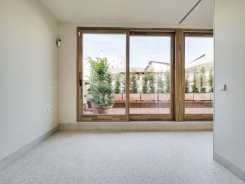 Apartment in Barcelona-El Raval